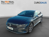 VW Arteon 2,0 TDI DSG Elegance