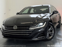 VW Arteon 2,0 LEASING BEZ UČEŠĆA I BEZ JAMACA