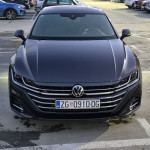 VW Arteon 2,0
