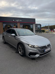 VW Arteon 2,0 TDI 3xRline Panorama Matrix alu 19 servisna pdv
