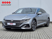 VW ARTEON 2.0 TDI 4M DSG R-Line