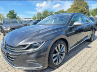 VW Arteon 2.0 TDI 4MOTION automatik 200ks cijena do reg
