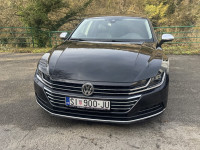 VW Arteon 2,0 TDI automatik