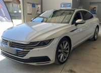 VW ARTEON 2.0 DSG • ELEGANCE • SIBER • KAMERA • VIRTUAL • JAMSTVO