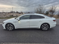 VW Arteon 2,0 TDI automatik