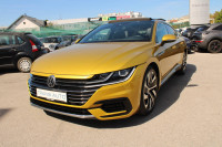 VW Arteon 2.0 TDi DSG 190ks 4x4 R-line