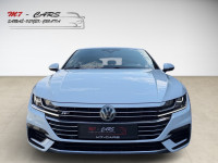 VW Arteon 2,0 TDI DSG 190ks R-LINE x3# Led Matrix# Alu20# Novi Virtual