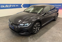 VW Arteon 2,0 TDI DSG 4M - R-LINE, ACC, PANORAMA, HEADUP, KAMERA, KUKA