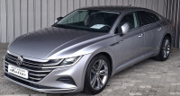 VW Arteon 2,0 TDI DSG Drive Assist ADAPTIV. TEMPOMAT ALU LED GARANCIJA