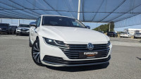 VW ARTEON 2.0 TDI DSG ELEGANCE ARTLINE