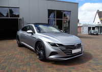 VW Arteon 2,0 TDI DSG - ELEGANCE, PANORAMA, ACC, LED, VIRTUAL