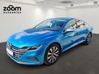 VW Arteon 2,0 TDI DSG ELEGANCE