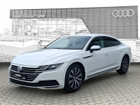 VW Arteon 2,0 TDI DSG Elegance