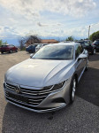 VW Arteon 2,0 TDI DSG ELEGANCE