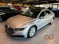 VW Arteon 2,0 TDI DSG NAVI • KAMERA • BI/XENON • SERVISNA • ALU17"