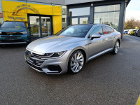 VW Arteon 2.0 TDI DSG R-Line, 190ks, panorama, koža, jamstvo 1.g.