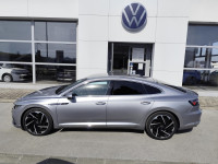 VW Arteon 2,0 TDI DSG R-Line, 200 ks