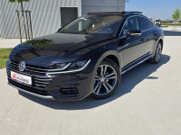 VW Arteon 2,0 TDI DSG,R LINE ALU,VIRTUAL,NAVI,PANORAMA,KAMERA