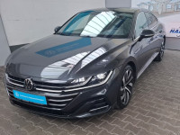 VW Arteon 2,0 TDI DSG R-LINE, IQ LIGHT, ACC, NAVIGACIJA