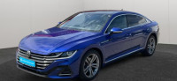 VW Arteon 2,0 TDI, DSG, R-LINE, PANORAMA, KAMERA