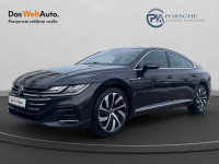 VW Arteon 2.0 TDI DSG R-Line