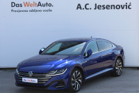 VW Arteon 2,0 TDI DSG R-Line