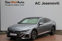 VW Arteon 2,0 TDI R-Line DSG