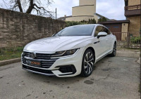 VW Arteon 2.0 TDI DSG R-Line Virtual Jamstvo 12 mjeseci  PDV