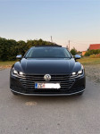 VW Arteon 2,0 TDI elegance, DSG, panorama