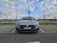 VW Arteon 2,0 TDI Elegance DSG