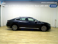 VW Arteon 2.0 TDI Elegance