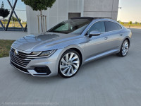 VW Arteon 2,0 TDI LEASING BEZ UČEŠĆA I BEZ JAMACA