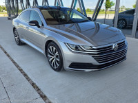 VW Arteon 2,0 TDI LEASING BEZ UČEŠĆA I BEZ JAMACA