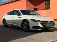 VW Arteon 2,0 TDI LEASING BEZ UČEŠĆA I BEZ JAMACA