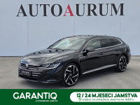 VW Arteon 2.0TDI 200KS *R-LINE* DSG IQ.DRIVE,VIRT,ACC,KAM,AMBI,JAMSTVO