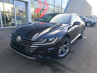 VW Arteon 2,0 TDI R-LINE FULL LED NAVI 2xPDC KAMERA PANORAMA GARANCIJA