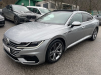 VW Arteon 2.0 TDI R-LINE,PANORAMA,LED,RADAR,KAMERA,KOŽA,NAVI,U PDV-U!