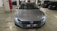 VW Arteon 2,0 TDI