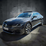 VW Arteon R-Line 2.0TDI●● BEZ UČEŠĆA BEZ JAMACA LEASING
