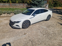 VW Arteon 2,0 TSI DSG
