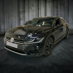 VW Arteon 2,0 TSI LEASING BEZ UČEŠĆA I BEZ JAMACA