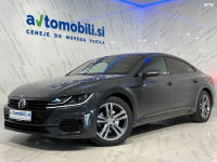 VW Arteon 2.0 TSI R-Line DSG - ACC - Kamera - Gretje - PDC