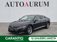 VW Arteon 2.0TDI 200KS DSG *R-LINE* HUD,VIRTUAL,ACC,360°,AMBI,JAMSTVO