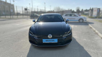 VW Arteon, 2018. g. Arteon 2,0 TDI BMT Elegance DSG, 1. VLASNIK