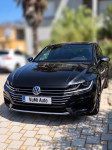 VW Arteon R-Line 2.0 AUTOMATIC DSG 4x4