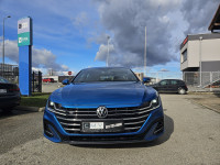 VW Arteon R-LINE 2,0 AUTOMATIK/VIRTUAL/IQ LIGHT/KAMERA...