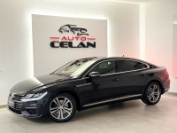VW Arteon R_Line Mod.2019⭐️Jamstvo⭐️Matrix~Led~Kamera_Alu18~Acc