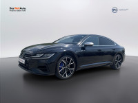 VW Arteon R