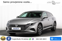VW Arteon SB 2.0 TDI DSG Elegance 150 KS, ACC+KAM+GR SJED+VIRT+NAVI