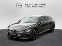 VW Arteon SB 2,0 TDI DSG R-Line | JAMSTVO 12/24 | R SITZ, FACELIFT